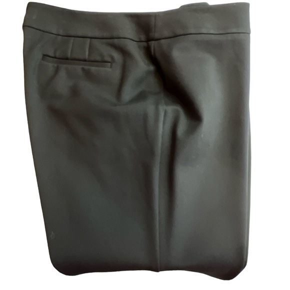 Talbots black dress trousers size 14 - Picture 5 of 12